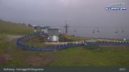 Archiviertes Webcam Bild: Bergstation Klippitztörl am 21.07.2026 um 01:47 Uhr
