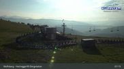 Archiviertes Webcam Bild: Bergstation Klippitztörl am 21.07.2026 um 07:47 Uhr