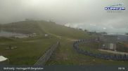 Archiviertes Webcam Bild: Bergstation Klippitztörl am 21.07.2026 um 09:47 Uhr