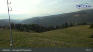 Archiviertes Webcam Bild: Bergstation Klippitztörl am 01.08.2026 um 07:18 Uhr