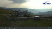 Archiviertes Webcam Bild: Bergstation Klippitztörl am 01.08.2026 um 08:18 Uhr
