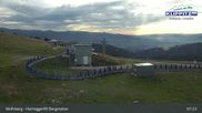 Archived webcam image showing mountain station Klippitztoerl on 5 Sep 2026 at 07:14