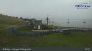 Archived webcam image showing mountain station Klippitztoerl on 5 Sep 2026 at 13:14