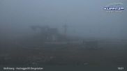 Archiviertes Webcam Bild: Bergstation Klippitztörl am 21.10.2026 um 01:13 Uhr