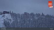 Archived webcam image showing Annaberg on 2 Apr 2026 at 01:56