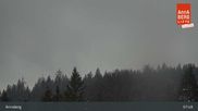 Archived webcam image showing Annaberg on 2 Apr 2026 at 08:56