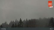Archived webcam image showing Annaberg on 2 Apr 2026 at 09:56