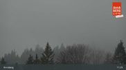 Archived webcam image showing Annaberg on 2 Apr 2026 at 11:56