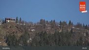 Archived webcam image showing Annaberg on 8 Apr 2026 at 09:50