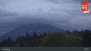 Archived webcam image showing Annaberg on 21 May 2026 at 01:16