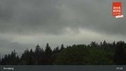 Archived webcam image showing Annaberg on 21 May 2026 at 07:16