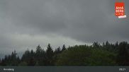 Archived webcam image showing Annaberg on 21 May 2026 at 09:16