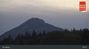 Archived webcam image showing Annaberg on 5 Jun 2026 at 03:13