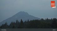 Archived webcam image showing Annaberg on 1 Jul 2026 at 01:36