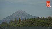 Archived webcam image showing Annaberg on 1 Jul 2026 at 08:36