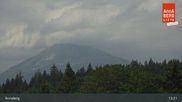 Archived webcam image showing Annaberg on 1 Jul 2026 at 13:36
