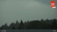 Archived webcam image showing Annaberg on 1 Jul 2026 at 15:36