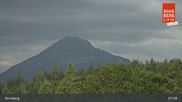 Archived webcam image showing Annaberg on 27 Jul 2026 at 08:10