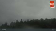 Archived webcam image showing Annaberg on 27 Jul 2026 at 13:10