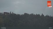 Archived webcam image showing Annaberg on 3 Sep 2026 at 08:05