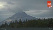 Archived webcam image showing Annaberg on 3 Sep 2026 at 09:05