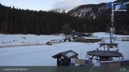 Archiviertes Webcam Bild: Eibenkogl Talstation am 26 Feb 2026 um 01:22 Uhr
