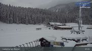 Archived webcam image showing Base station Eibenkogl on 28 Mar 2026 at 07:48