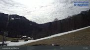 Archiviertes Webcam Bild: Eibenkogl Talstation am 12.04.2026 um 11:01 Uhr