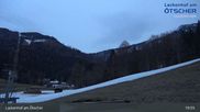 Archiviertes Webcam Bild: Eibenkogl Talstation am 13.04.2026 um 03:52 Uhr