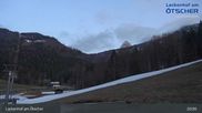 Archived webcam image showing Base station Eibenkogl on 16 Apr 2026 at 01:45
