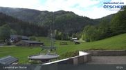 Archiviertes Webcam Bild: Eibenkogl Talstation am 28.05.2026 um 07:11 Uhr