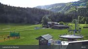Archiviertes Webcam Bild: Eibenkogl Talstation am 28.05.2026 um 09:11 Uhr