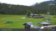 Archived webcam image showing Base station Eibenkogl on 5 Jun 2026 at 15:04