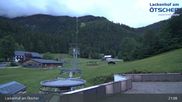 Archived webcam image showing Base station Eibenkogl on 12 Jun 2026 at 01:11