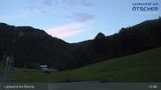 Archived webcam image showing Base station Eibenkogl on 15 Jun 2026 at 03:18