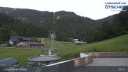Archived webcam image showing Base station Eibenkogl on 26 Jun 2026 at 03:33