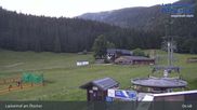 Archived webcam image showing Base station Eibenkogl on 26 Jun 2026 at 05:33