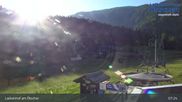 Archived webcam image showing Base station Eibenkogl on 26 Jun 2026 at 07:33