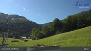 Archived webcam image showing Base station Eibenkogl on 26 Jun 2026 at 09:33