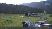 Archived webcam image showing Base station Eibenkogl on 15 Jul 2026 at 01:33