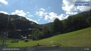 Archived webcam image showing Base station Eibenkogl on 28 Jul 2026 at 11:57