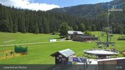 Archived webcam image showing Base station Eibenkogl on 28 Jul 2026 at 13:57