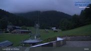 Archiviertes Webcam Bild: Eibenkogl Talstation am 26.08.2026 um 03:19 Uhr