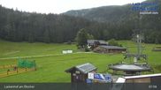 Archived webcam image showing Base station Eibenkogl on 3 Sep 2026 at 08:16