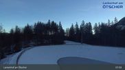 Archiviertes Webcam Bild: Lackenhof am Ötscher - Eibenkogl Bergstation am 26 Feb 2026 um 08:27 Uhr