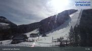 Archiviertes Webcam Bild: Lackenhof am Ötscher - Eibenkogl Bergstation am 26 Feb 2026 um 11:27 Uhr