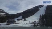 Archiviertes Webcam Bild: Lackenhof am Ötscher - Eibenkogl Bergstation am 26 Feb 2026 um 15:27 Uhr