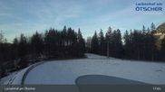 Archiviertes Webcam Bild: Lackenhof am Ötscher - Eibenkogl Bergstation am 26 Feb 2026 um 17:27 Uhr