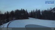 Archiviertes Webcam Bild: Lackenhof am Ötscher - Eibenkogl Bergstation am Feb 27, 2026 um 3:04 AM Uhr