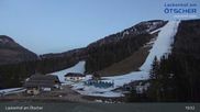 Archiviertes Webcam Bild: Lackenhof am Ötscher - Eibenkogl Bergstation am 12.04.2026 um 01:01 Uhr